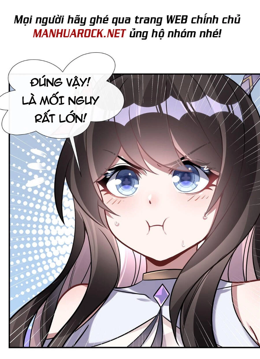 Các Nữ Đồ Đệ Của Ta Đều Là Chư Thiên Đại Lão Tương Lai Chapter 106 - 55