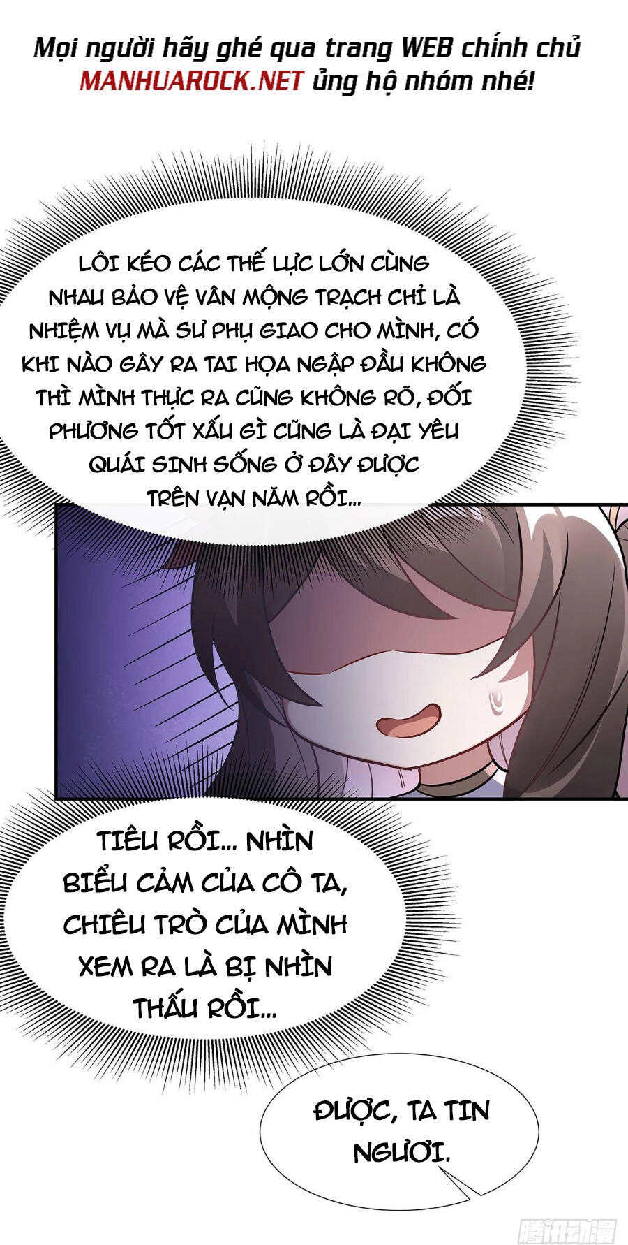 Các Nữ Đồ Đệ Của Ta Đều Là Chư Thiên Đại Lão Tương Lai Chapter 106 - 56