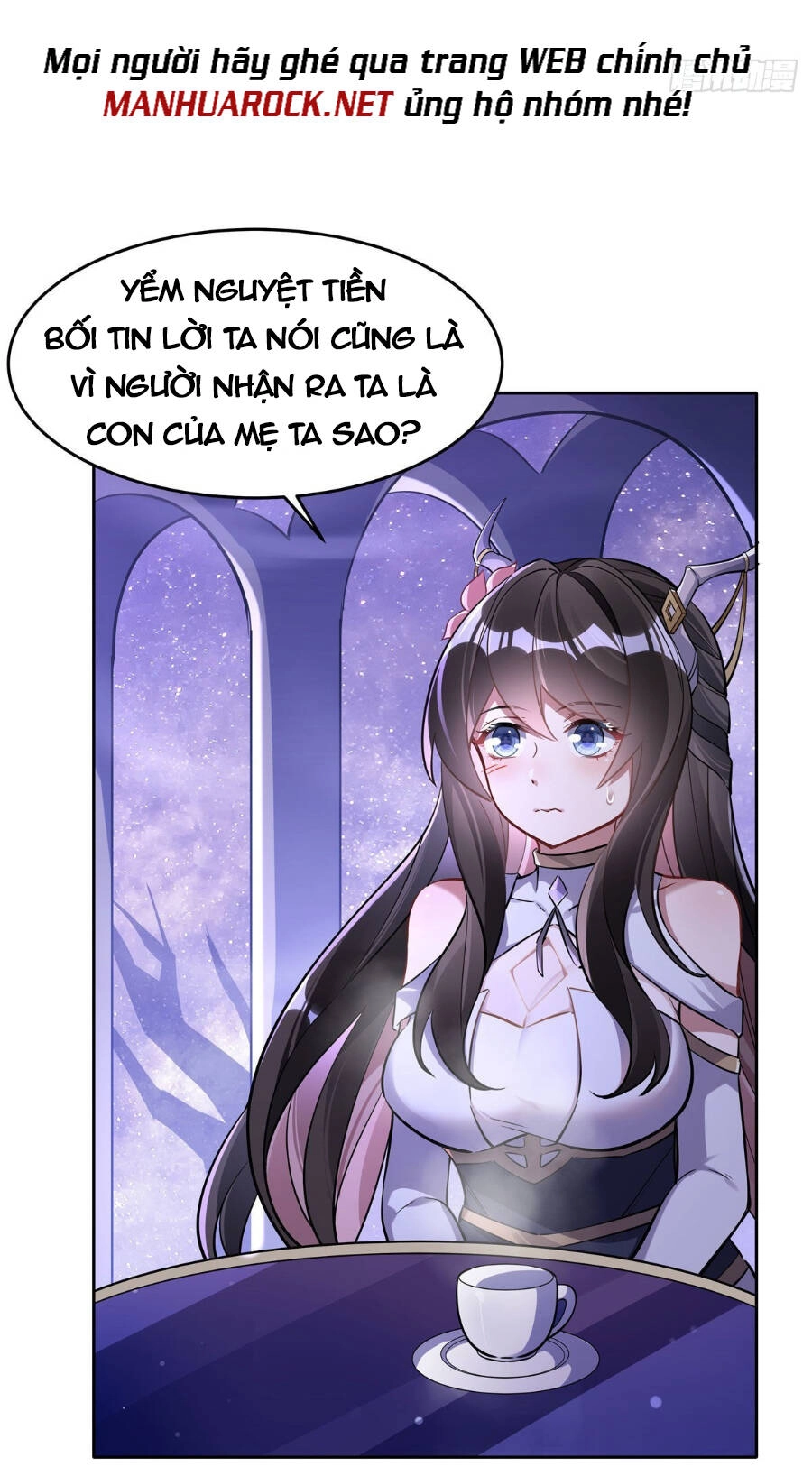 Các Nữ Đồ Đệ Của Ta Đều Là Chư Thiên Đại Lão Tương Lai Chapter 107 - 5