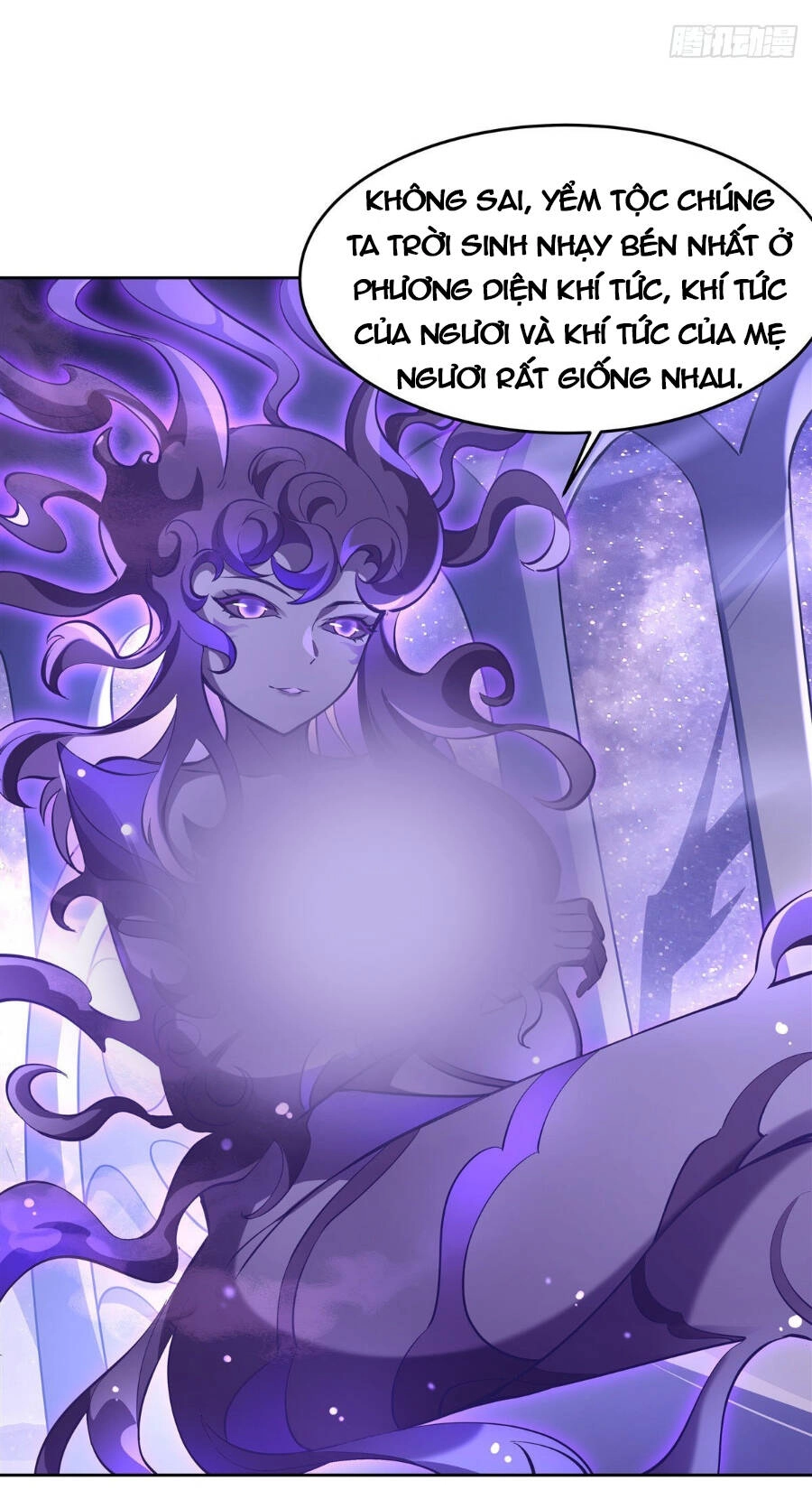 Các Nữ Đồ Đệ Của Ta Đều Là Chư Thiên Đại Lão Tương Lai Chapter 107 - 6