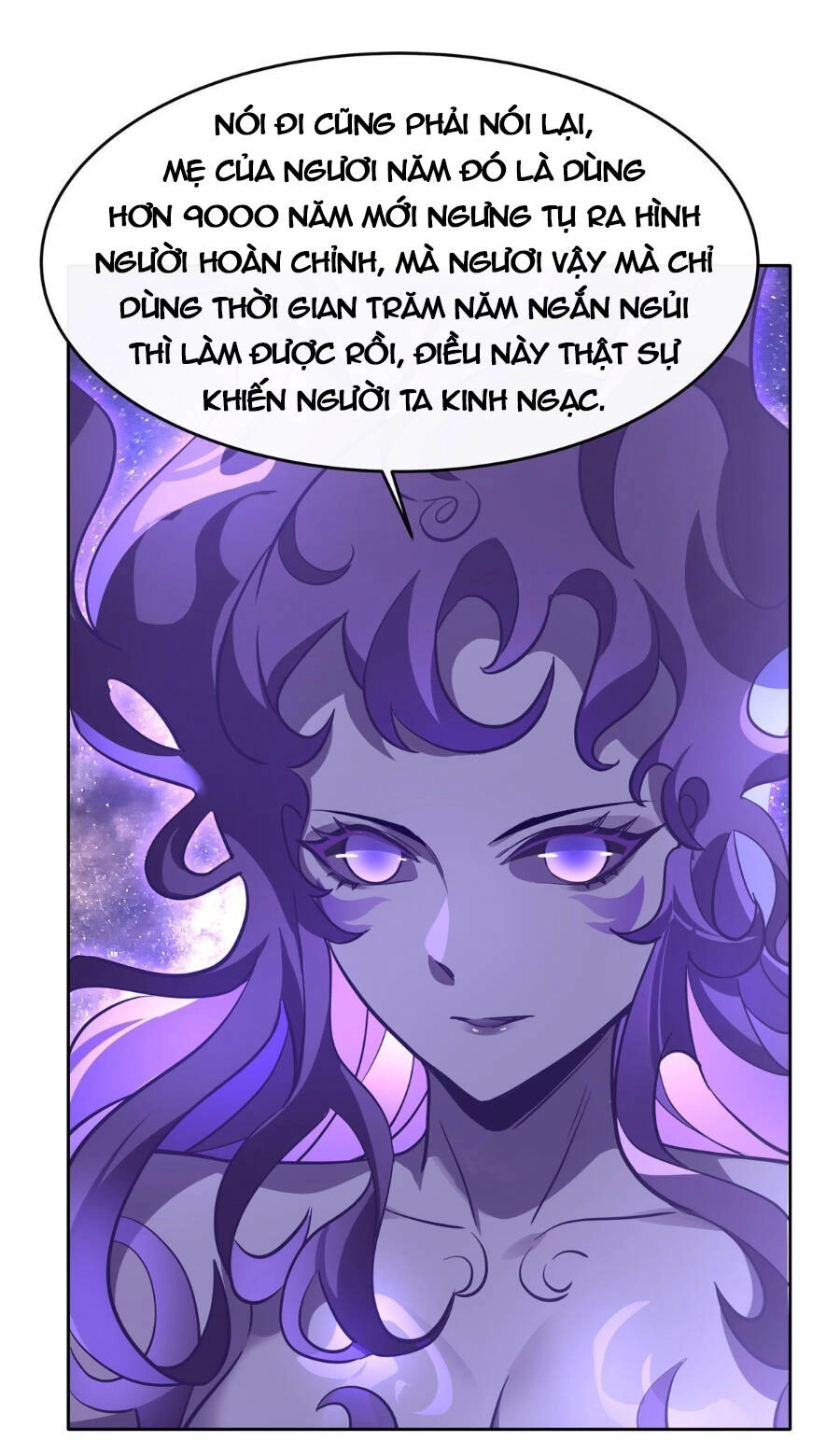 Các Nữ Đồ Đệ Của Ta Đều Là Chư Thiên Đại Lão Tương Lai Chapter 107 - 9