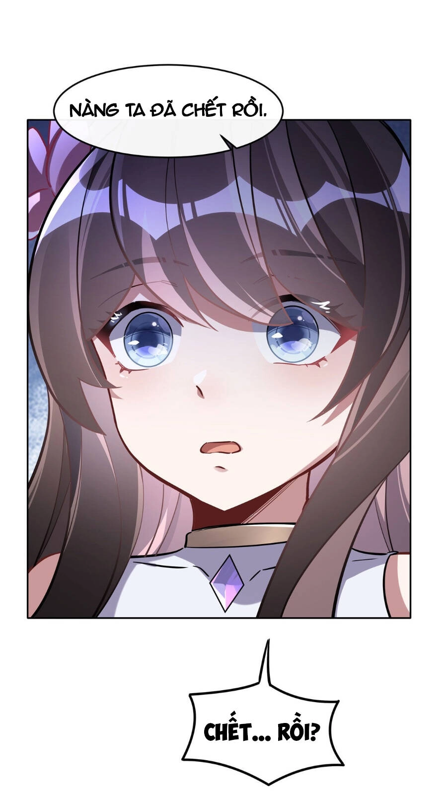 Các Nữ Đồ Đệ Của Ta Đều Là Chư Thiên Đại Lão Tương Lai Chapter 107 - 11