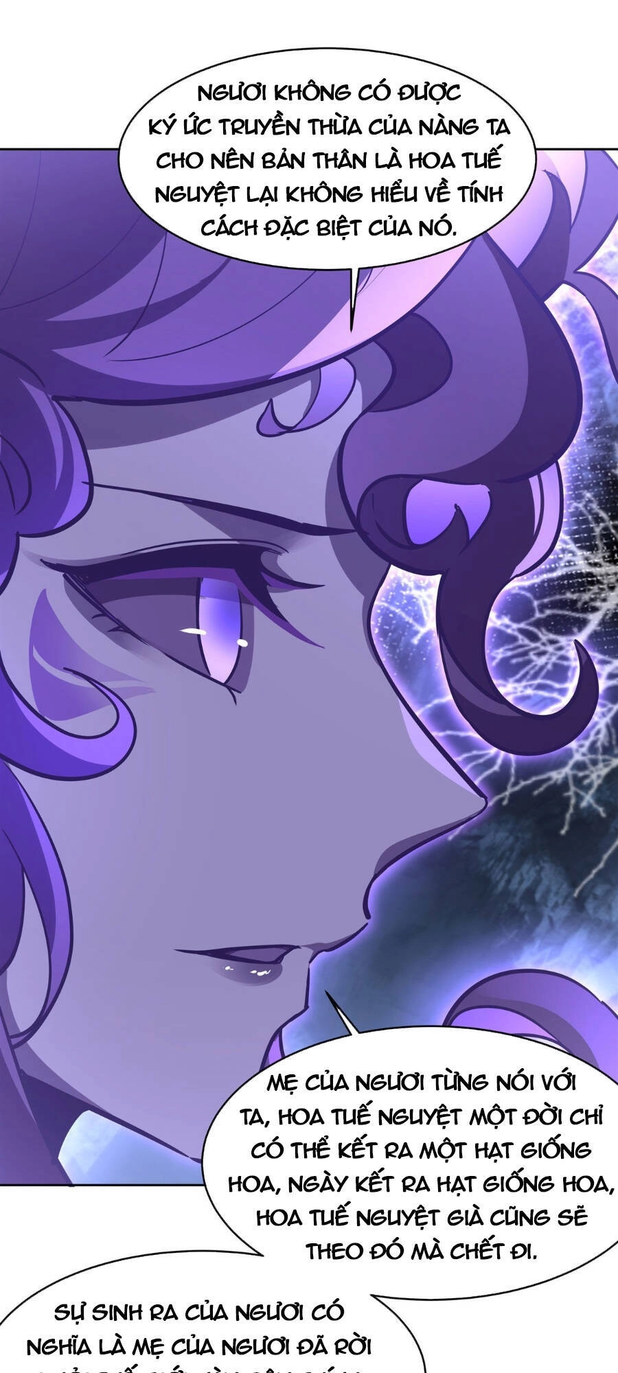 Các Nữ Đồ Đệ Của Ta Đều Là Chư Thiên Đại Lão Tương Lai Chapter 107 - 12