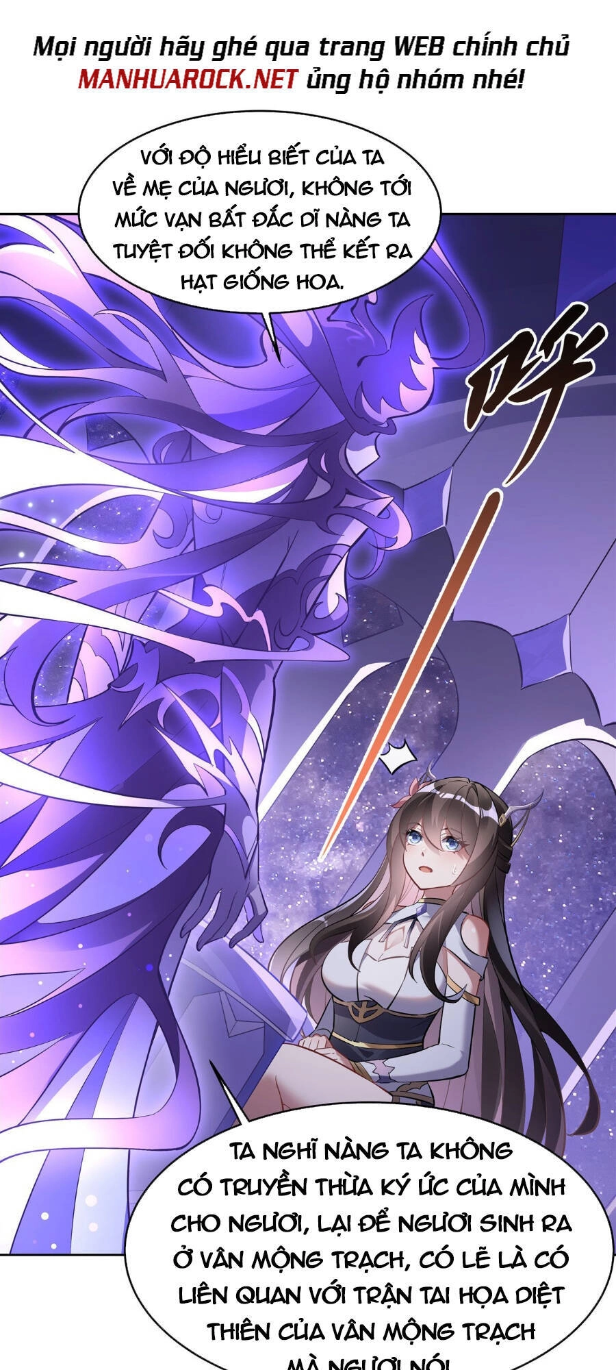 Các Nữ Đồ Đệ Của Ta Đều Là Chư Thiên Đại Lão Tương Lai Chapter 107 - 15