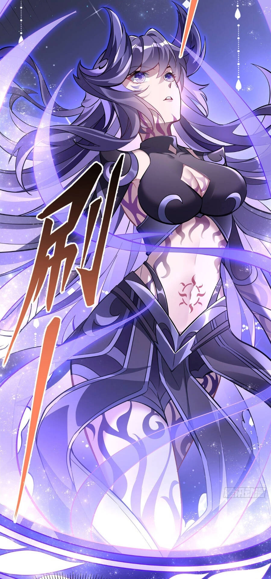 Các Nữ Đồ Đệ Của Ta Đều Là Chư Thiên Đại Lão Tương Lai Chapter 107 - 19