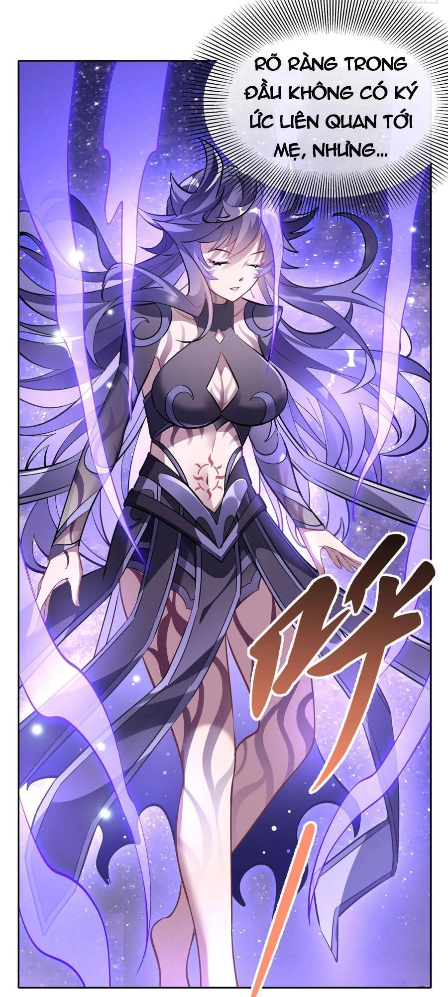 Các Nữ Đồ Đệ Của Ta Đều Là Chư Thiên Đại Lão Tương Lai Chapter 107 - 21