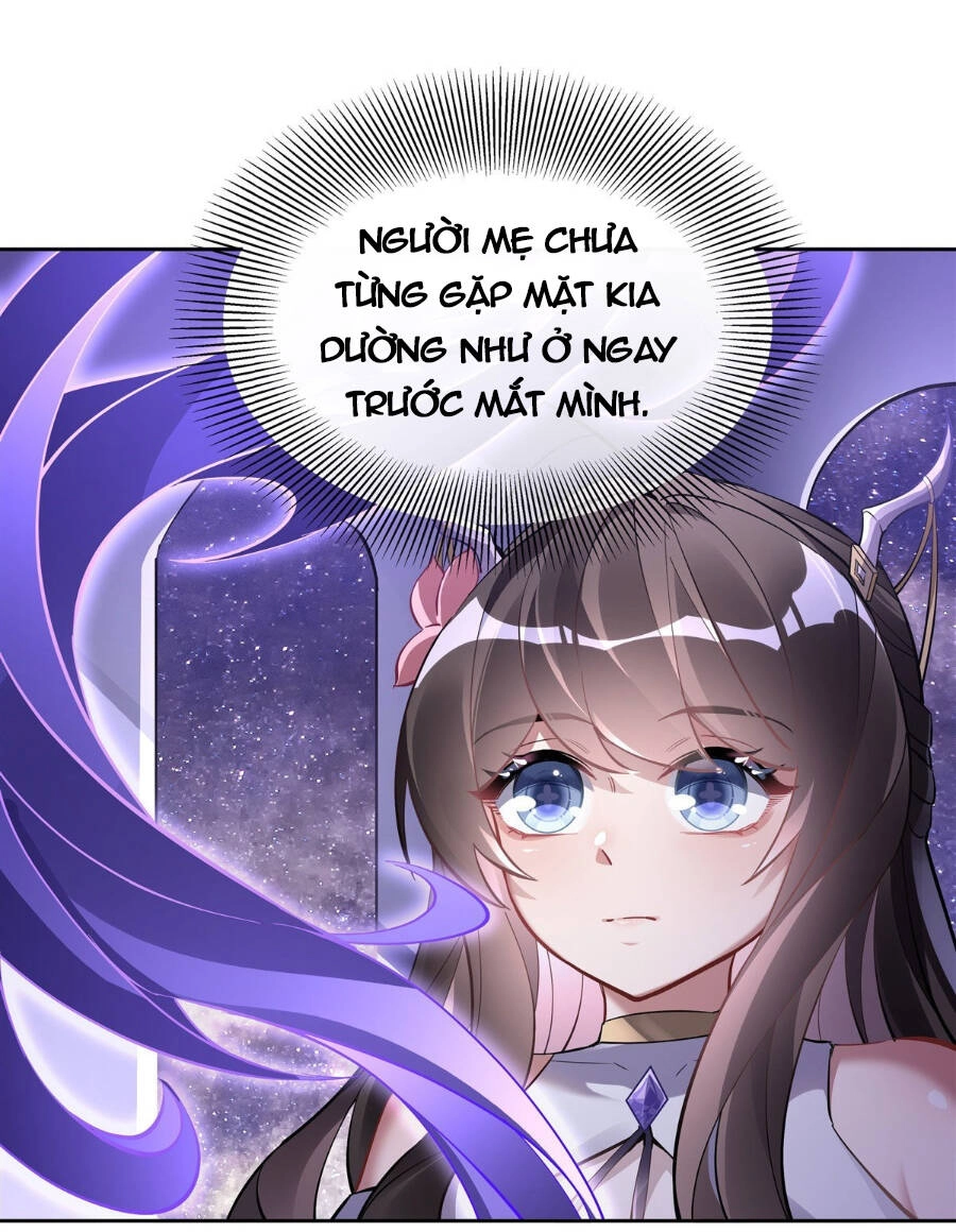 Các Nữ Đồ Đệ Của Ta Đều Là Chư Thiên Đại Lão Tương Lai Chapter 107 - 23