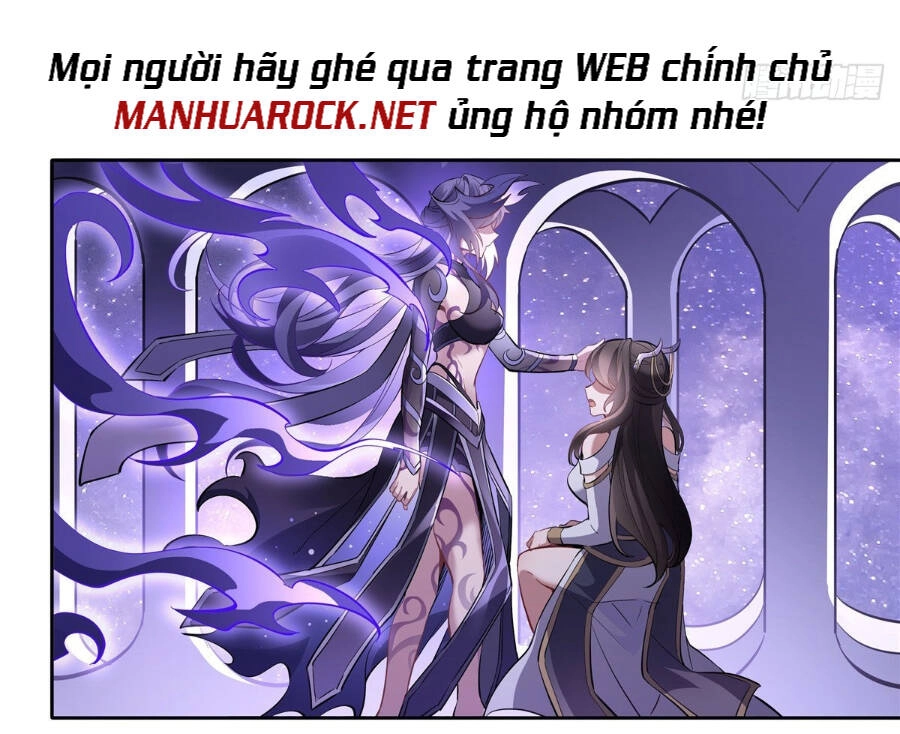 Các Nữ Đồ Đệ Của Ta Đều Là Chư Thiên Đại Lão Tương Lai Chapter 107 - 24