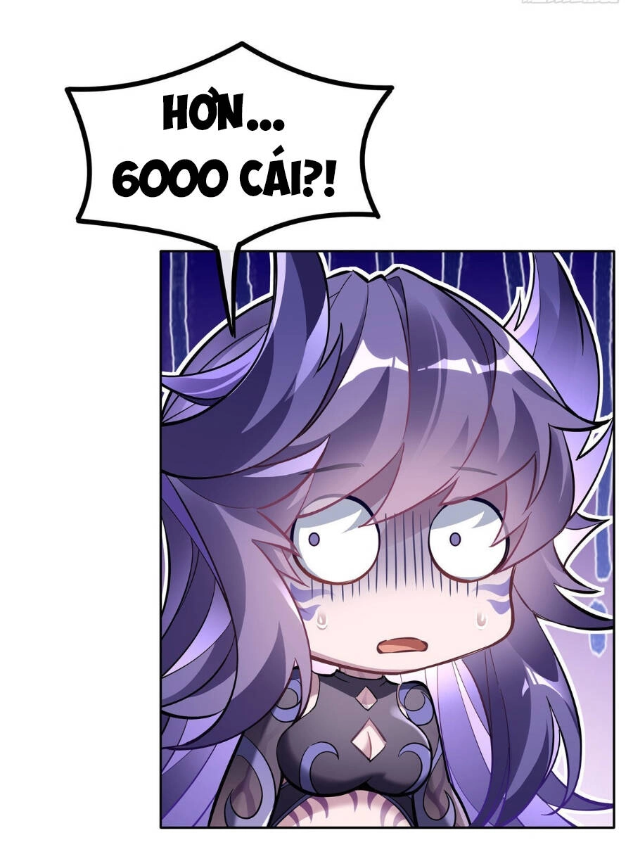 Các Nữ Đồ Đệ Của Ta Đều Là Chư Thiên Đại Lão Tương Lai Chapter 107 - 31