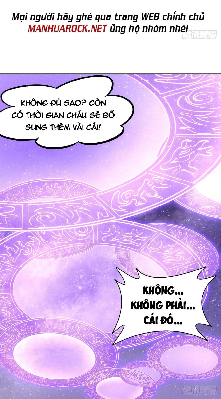 Các Nữ Đồ Đệ Của Ta Đều Là Chư Thiên Đại Lão Tương Lai Chapter 107 - 32