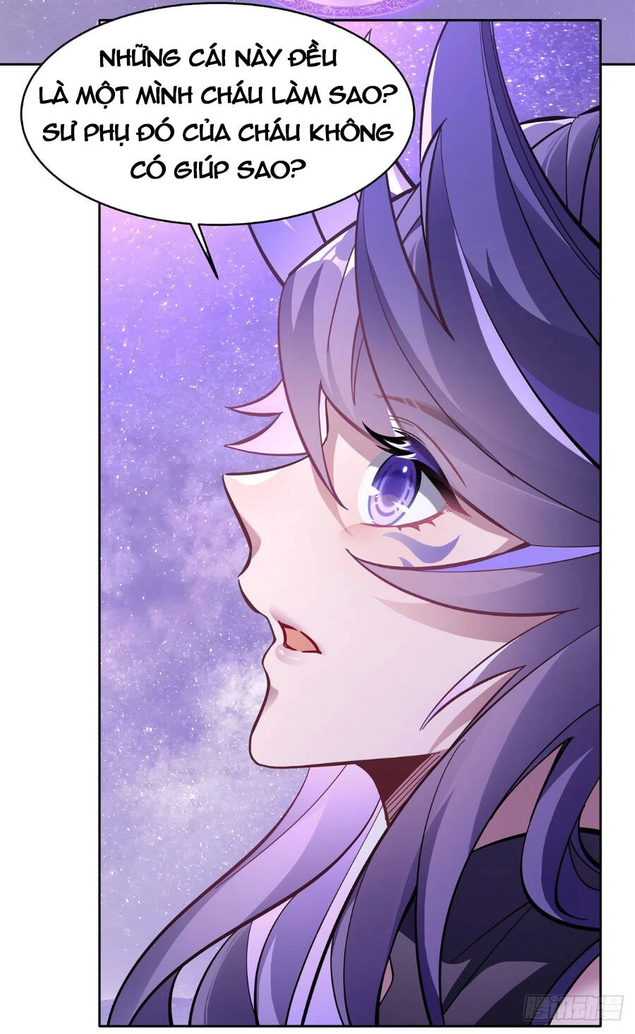 Các Nữ Đồ Đệ Của Ta Đều Là Chư Thiên Đại Lão Tương Lai Chapter 107 - 33