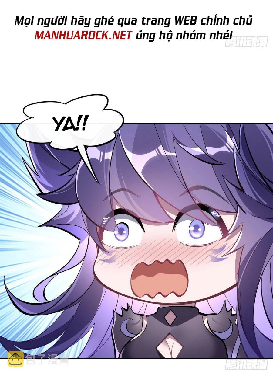 Các Nữ Đồ Đệ Của Ta Đều Là Chư Thiên Đại Lão Tương Lai Chapter 107 - 36