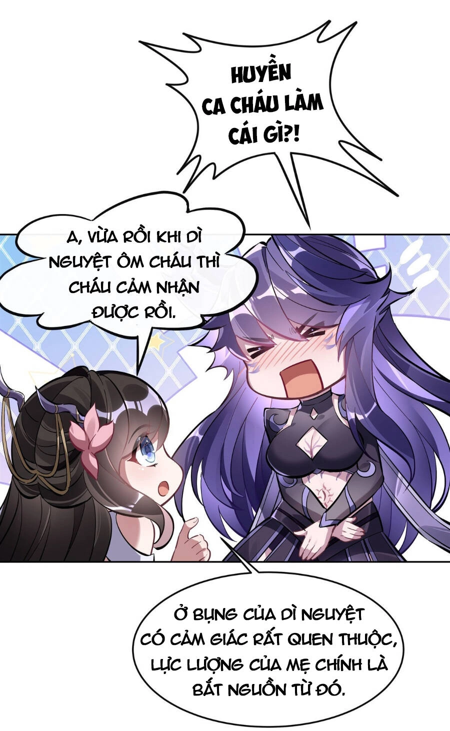 Các Nữ Đồ Đệ Của Ta Đều Là Chư Thiên Đại Lão Tương Lai Chapter 107 - 37