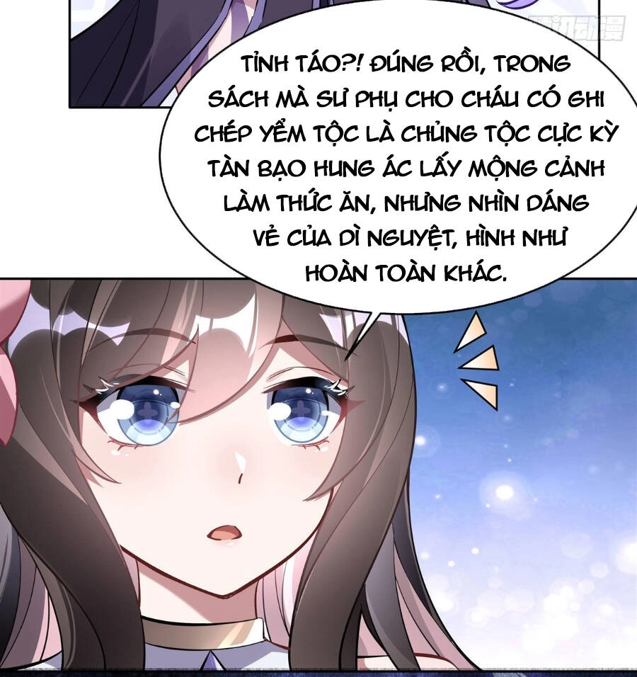 Các Nữ Đồ Đệ Của Ta Đều Là Chư Thiên Đại Lão Tương Lai Chapter 107 - 39