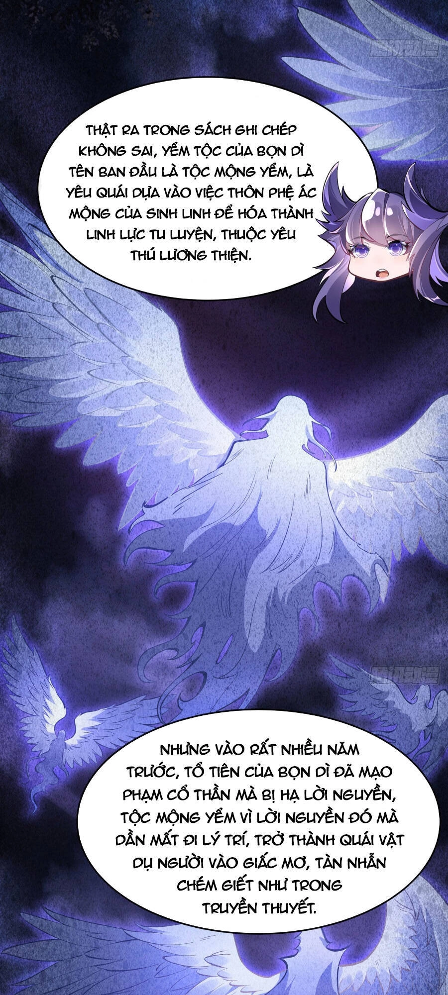 Các Nữ Đồ Đệ Của Ta Đều Là Chư Thiên Đại Lão Tương Lai Chapter 107 - 40