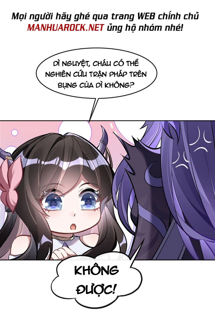 Các Nữ Đồ Đệ Của Ta Đều Là Chư Thiên Đại Lão Tương Lai Chapter 107 - 43