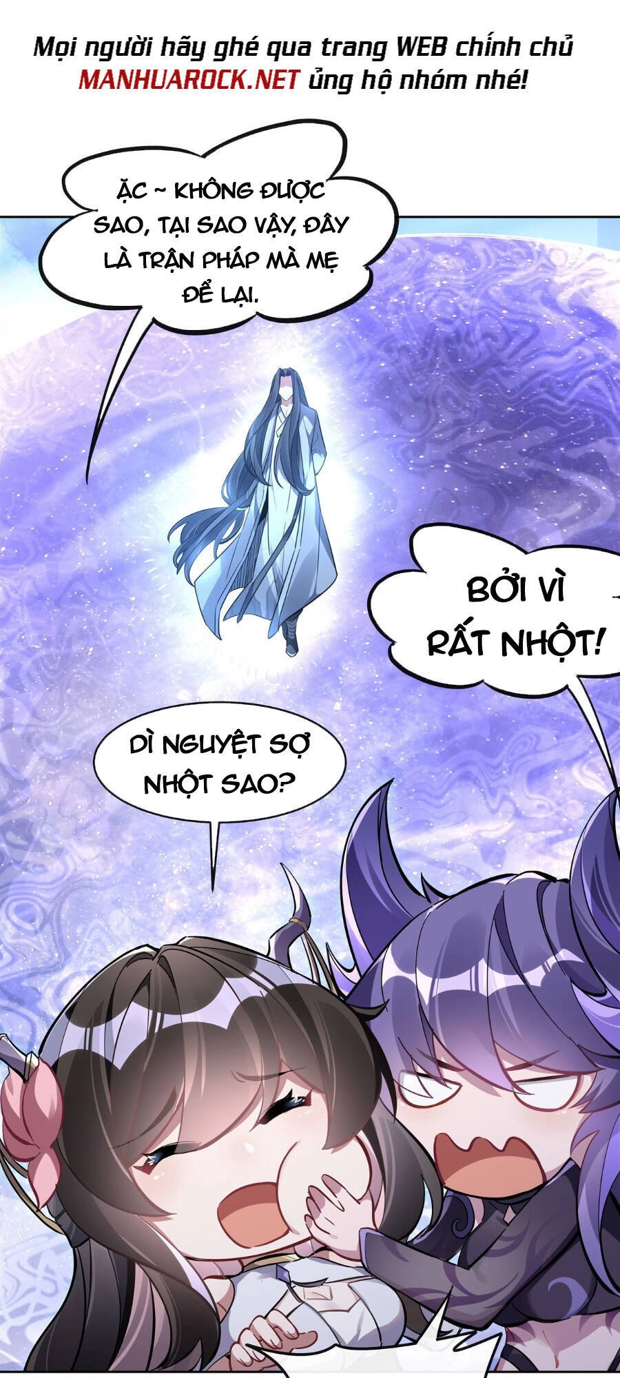 Các Nữ Đồ Đệ Của Ta Đều Là Chư Thiên Đại Lão Tương Lai Chapter 107 - 44