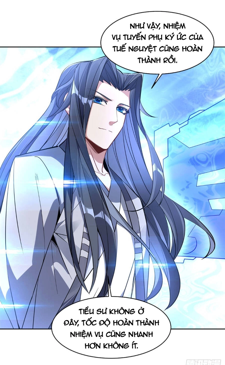 Các Nữ Đồ Đệ Của Ta Đều Là Chư Thiên Đại Lão Tương Lai Chapter 107 - 46