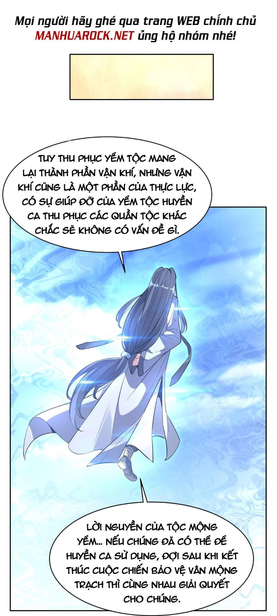 Các Nữ Đồ Đệ Của Ta Đều Là Chư Thiên Đại Lão Tương Lai Chapter 107 - 49