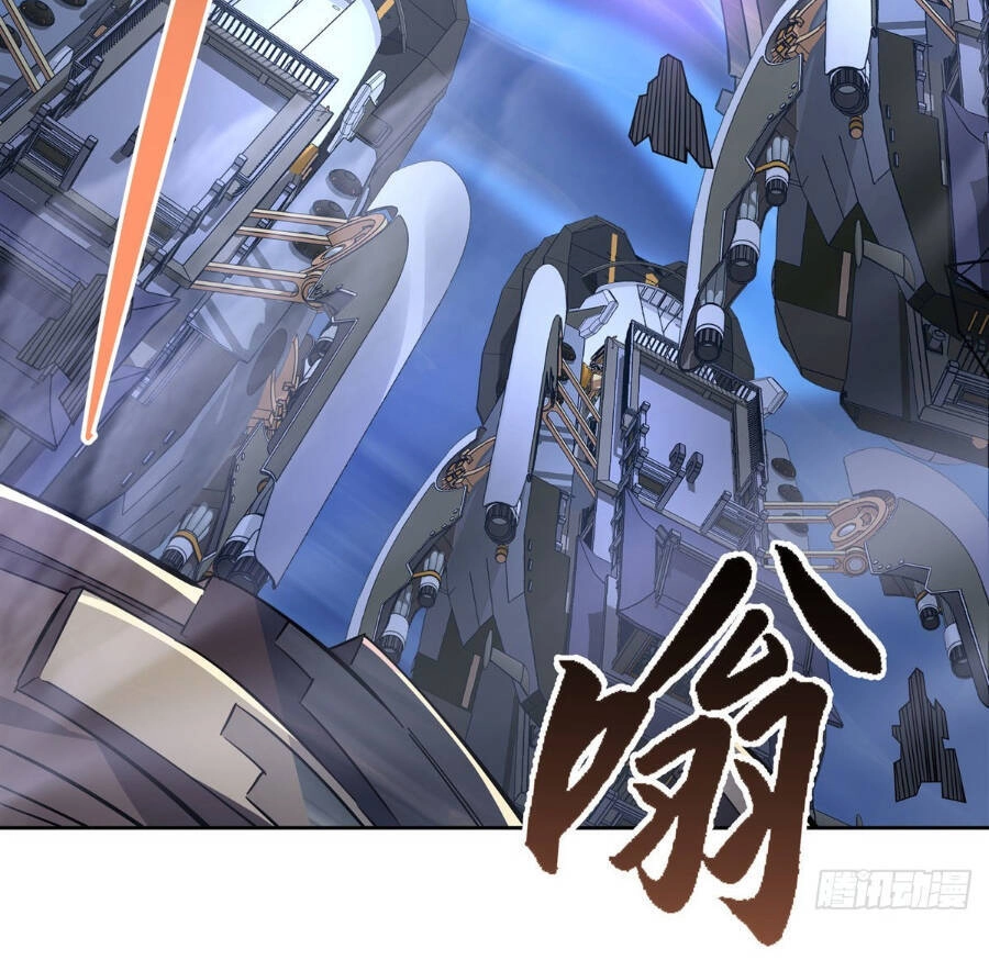 Các Nữ Đồ Đệ Của Ta Đều Là Chư Thiên Đại Lão Tương Lai Chapter 107 - 53