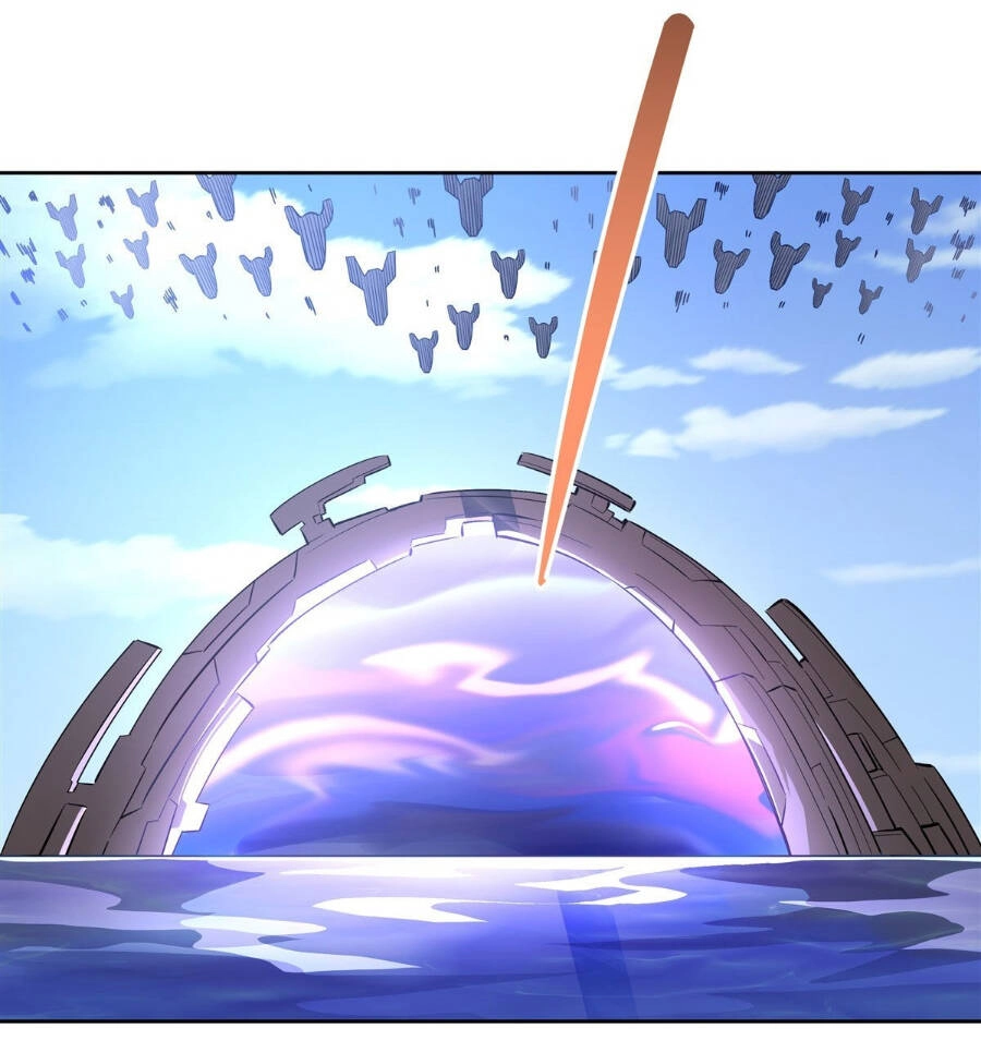 Các Nữ Đồ Đệ Của Ta Đều Là Chư Thiên Đại Lão Tương Lai Chapter 107 - 54