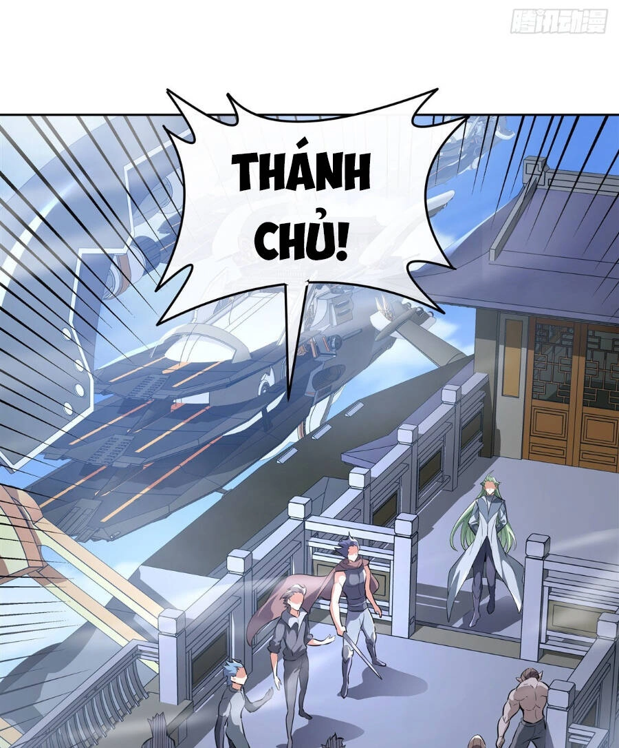 Các Nữ Đồ Đệ Của Ta Đều Là Chư Thiên Đại Lão Tương Lai Chapter 107 - 55