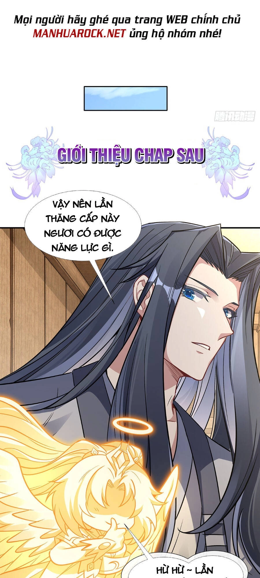 Các Nữ Đồ Đệ Của Ta Đều Là Chư Thiên Đại Lão Tương Lai Chapter 107 - 61