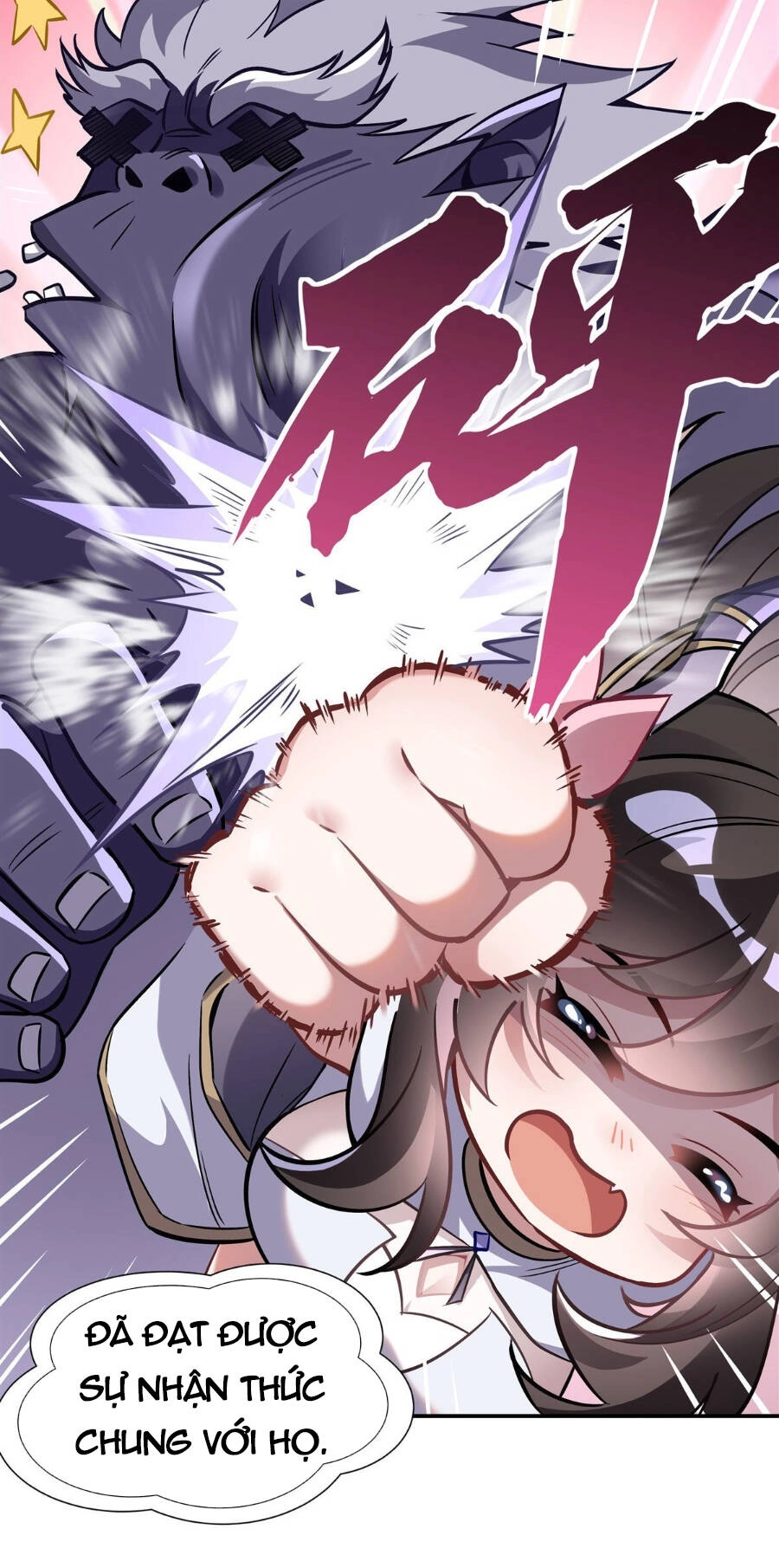 Các Nữ Đồ Đệ Của Ta Đều Là Chư Thiên Đại Lão Tương Lai Chapter 108 - 7