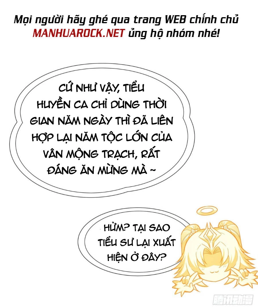 Các Nữ Đồ Đệ Của Ta Đều Là Chư Thiên Đại Lão Tương Lai Chapter 108 - 8