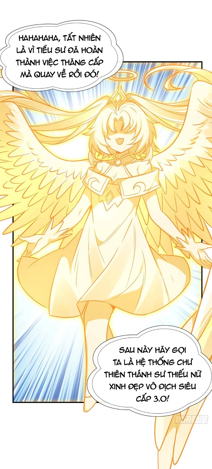 Các Nữ Đồ Đệ Của Ta Đều Là Chư Thiên Đại Lão Tương Lai Chapter 108 - 9