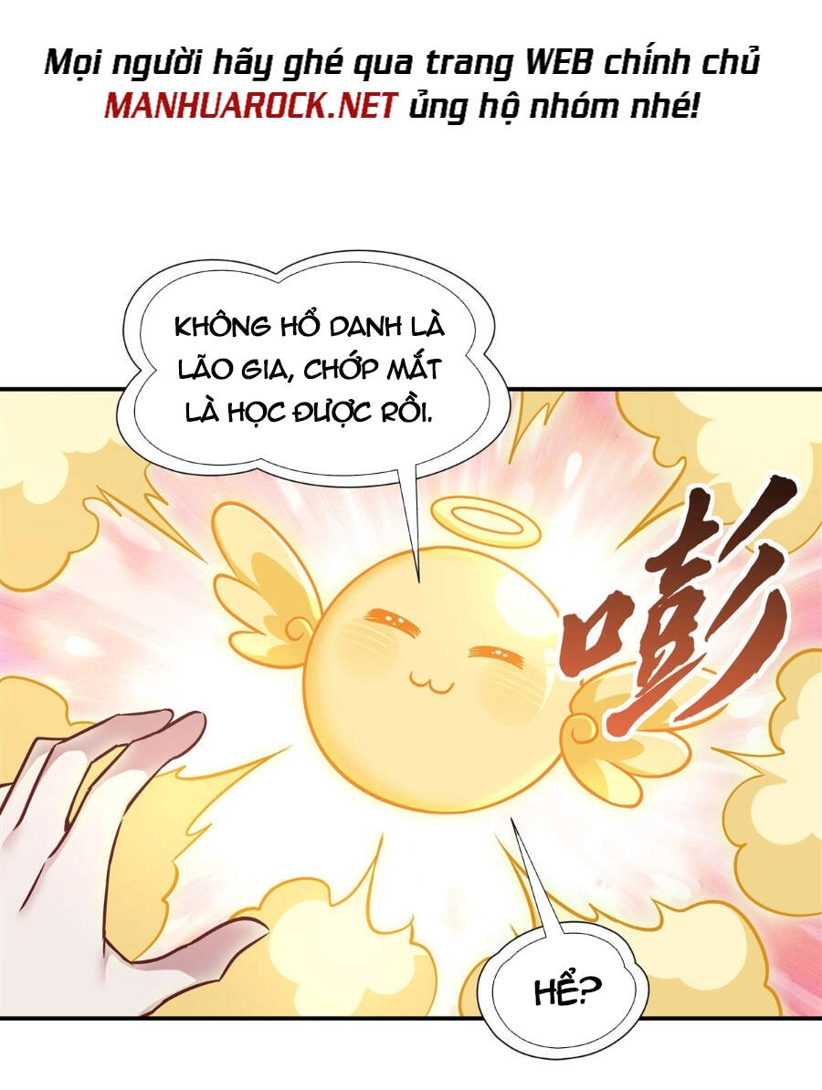 Các Nữ Đồ Đệ Của Ta Đều Là Chư Thiên Đại Lão Tương Lai Chapter 108 - 13