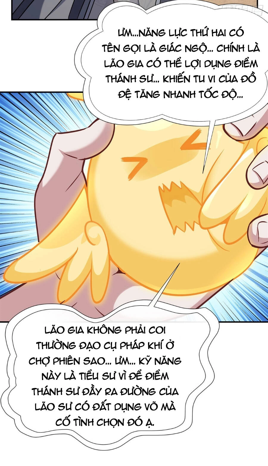 Các Nữ Đồ Đệ Của Ta Đều Là Chư Thiên Đại Lão Tương Lai Chapter 108 - 15