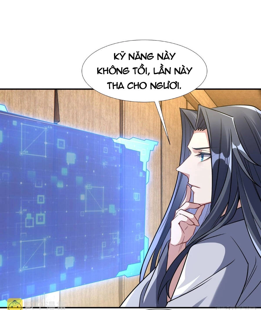 Các Nữ Đồ Đệ Của Ta Đều Là Chư Thiên Đại Lão Tương Lai Chapter 108 - 26