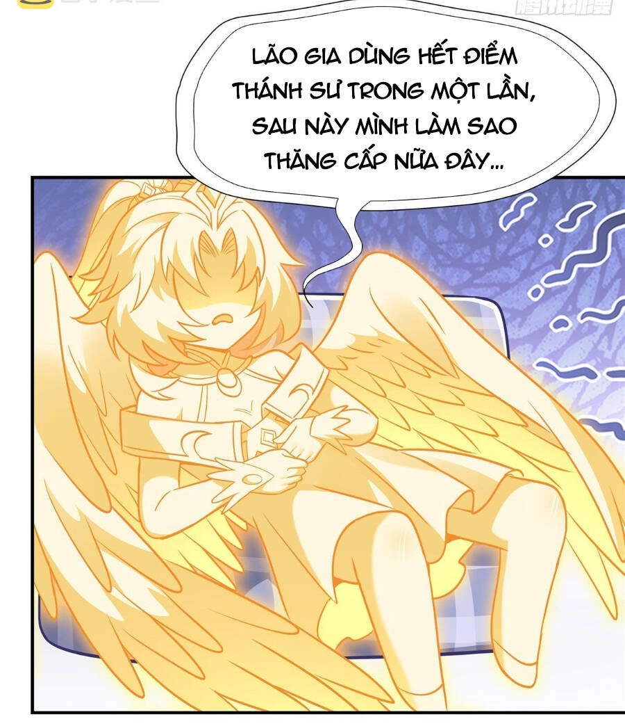 Các Nữ Đồ Đệ Của Ta Đều Là Chư Thiên Đại Lão Tương Lai Chapter 108 - 27