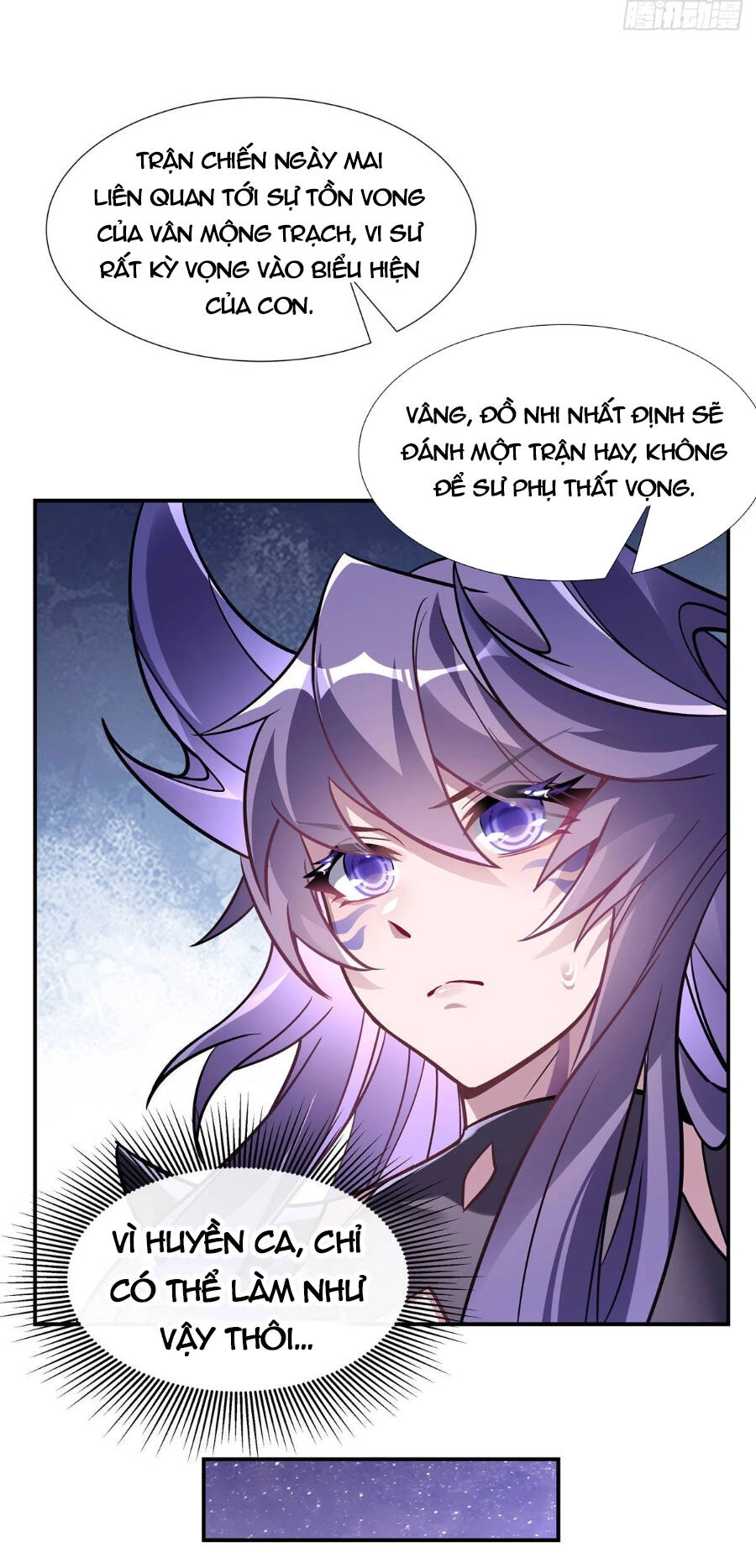 Các Nữ Đồ Đệ Của Ta Đều Là Chư Thiên Đại Lão Tương Lai Chapter 108 - 34