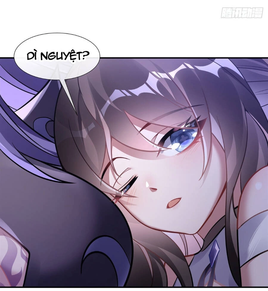 Các Nữ Đồ Đệ Của Ta Đều Là Chư Thiên Đại Lão Tương Lai Chapter 108 - 39