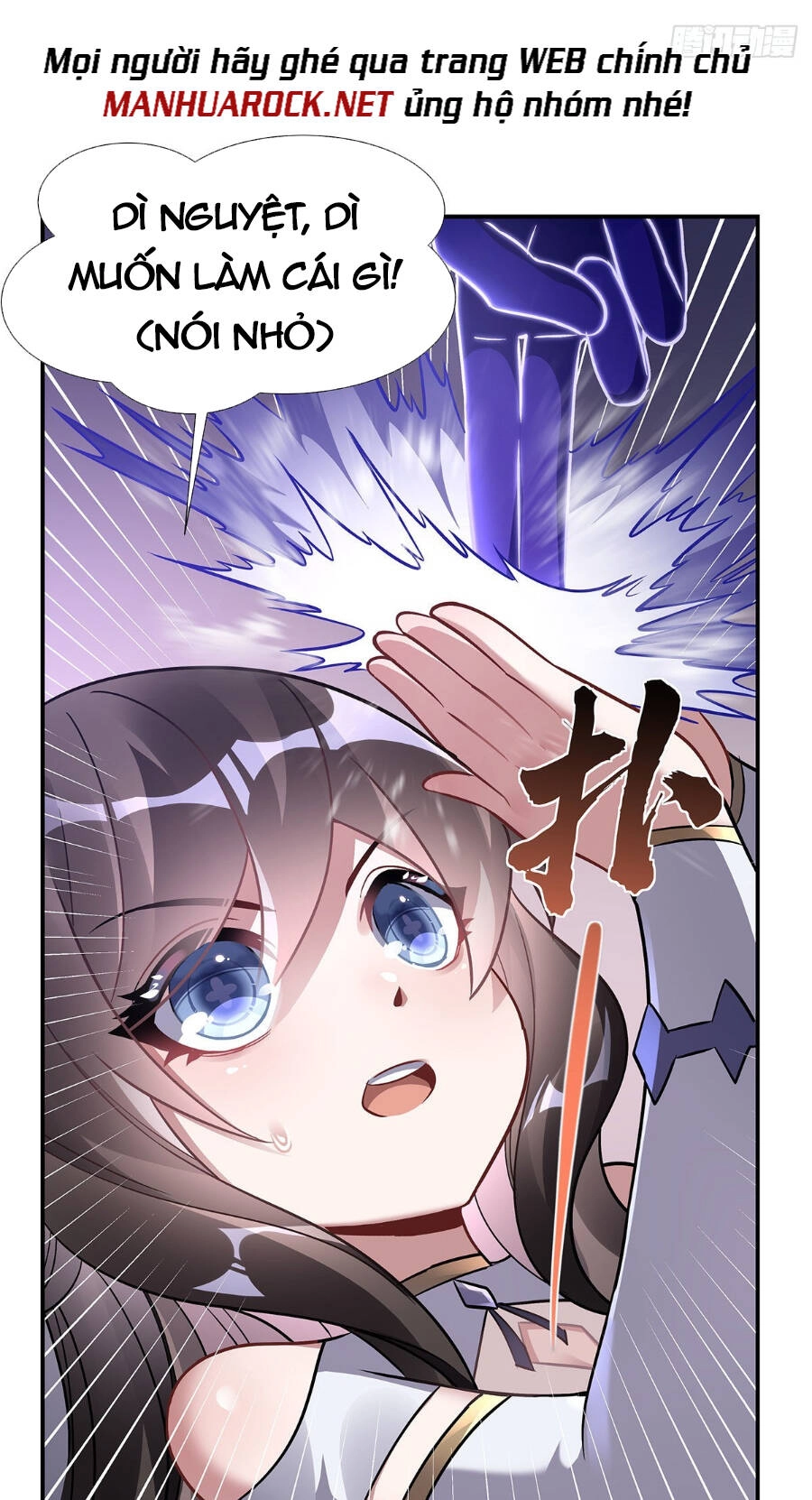 Các Nữ Đồ Đệ Của Ta Đều Là Chư Thiên Đại Lão Tương Lai Chapter 108 - 47