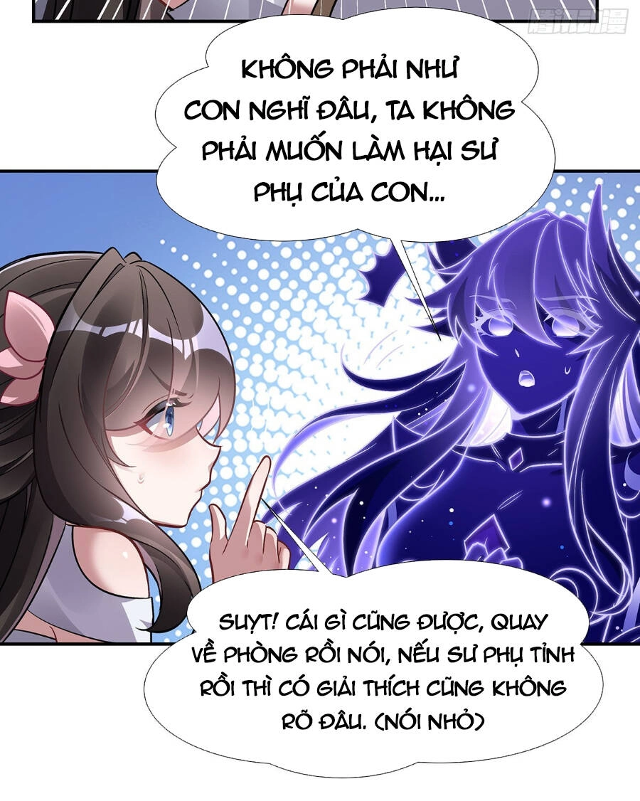 Các Nữ Đồ Đệ Của Ta Đều Là Chư Thiên Đại Lão Tương Lai Chapter 108 - 48