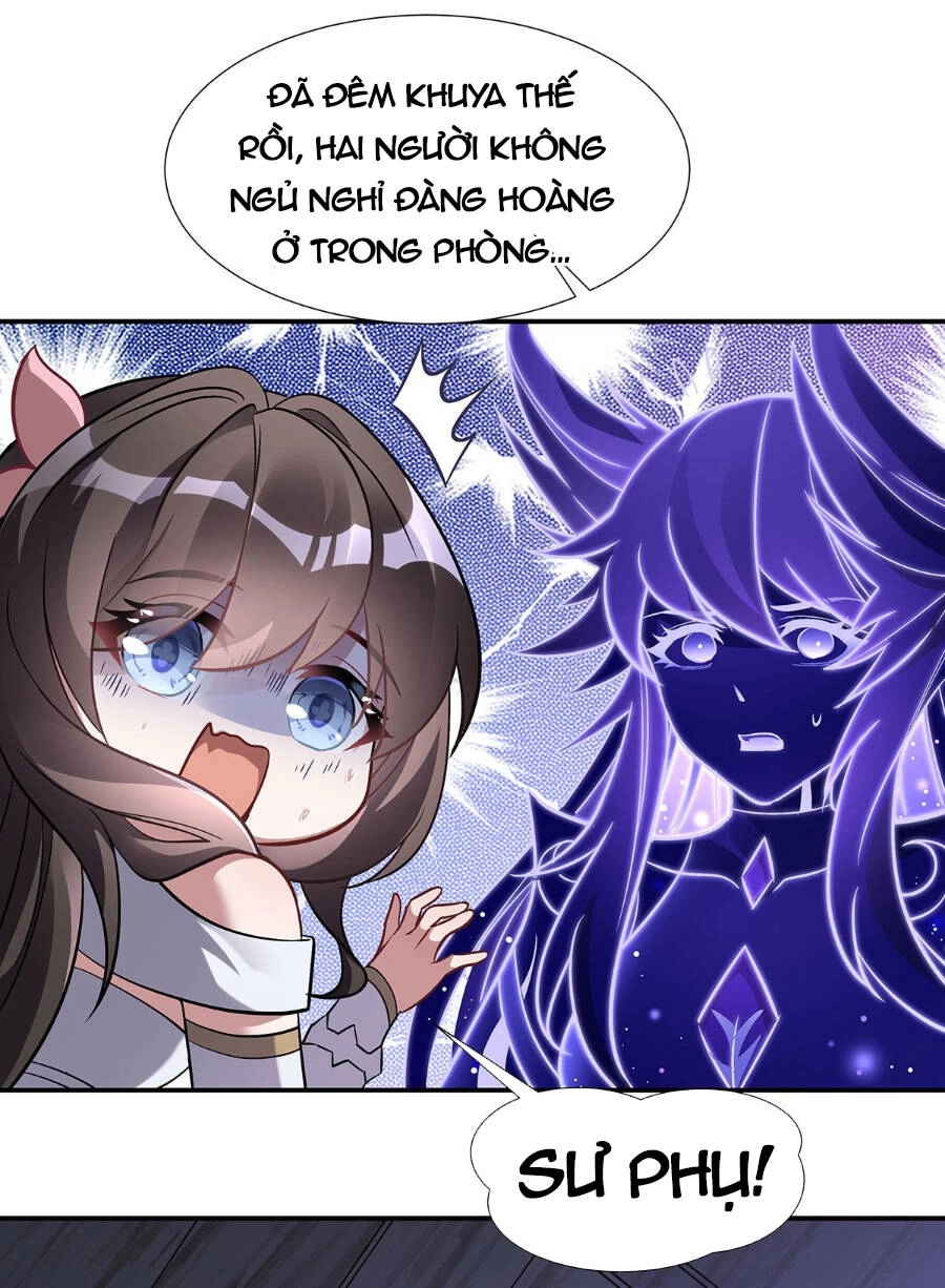 Các Nữ Đồ Đệ Của Ta Đều Là Chư Thiên Đại Lão Tương Lai Chapter 108 - 49