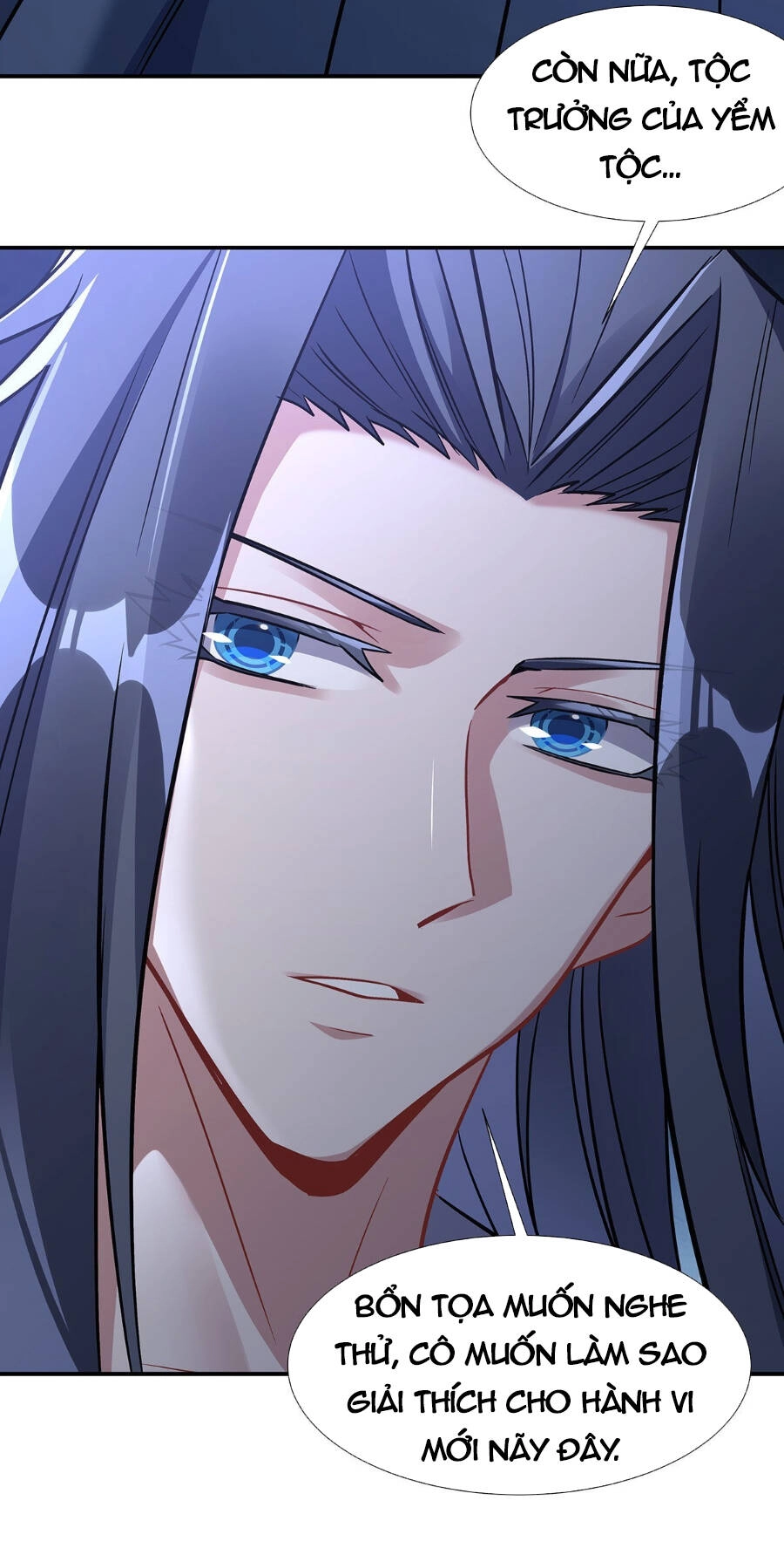 Các Nữ Đồ Đệ Của Ta Đều Là Chư Thiên Đại Lão Tương Lai Chapter 108 - 51