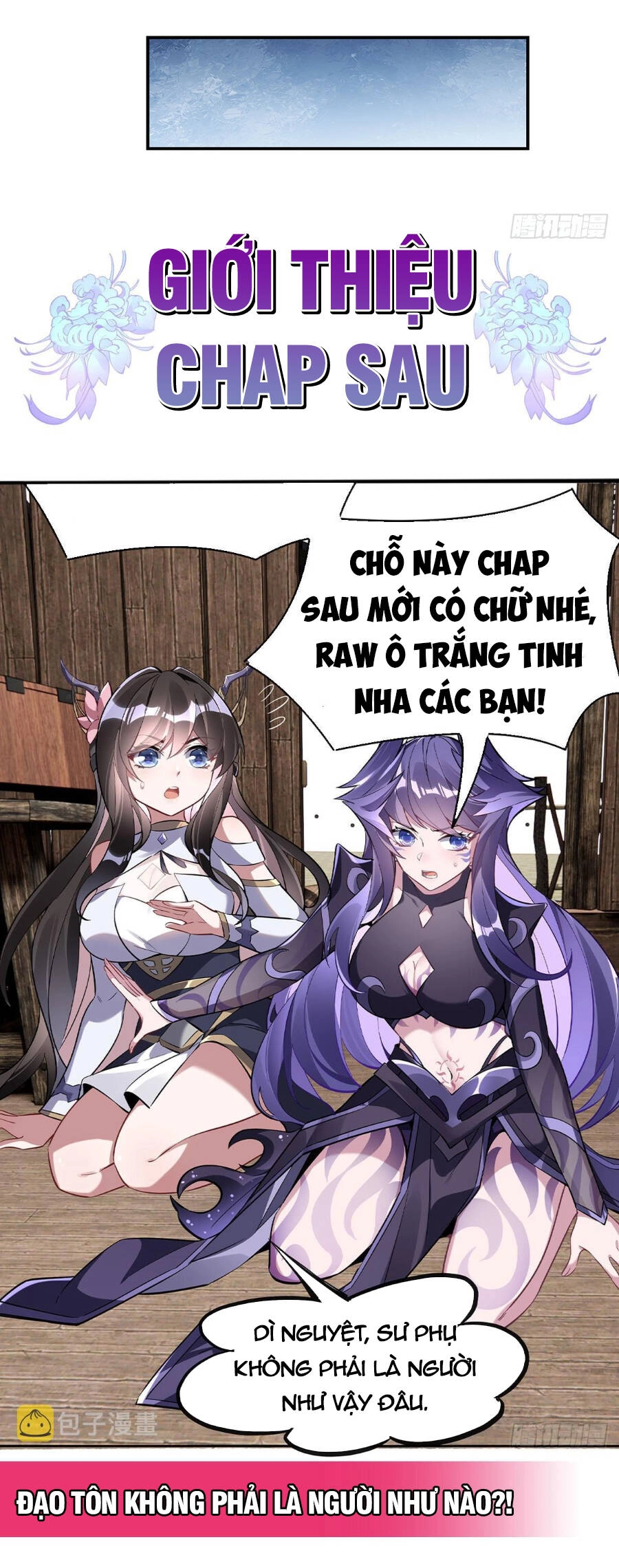 Các Nữ Đồ Đệ Của Ta Đều Là Chư Thiên Đại Lão Tương Lai Chapter 108 - 52