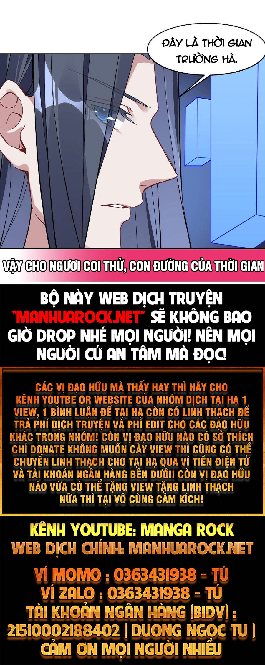 Các Nữ Đồ Đệ Của Ta Đều Là Chư Thiên Đại Lão Tương Lai Chapter 108 - 53