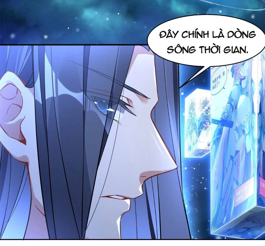 Các Nữ Đồ Đệ Của Ta Đều Là Chư Thiên Đại Lão Tương Lai Chapter 109 - 14