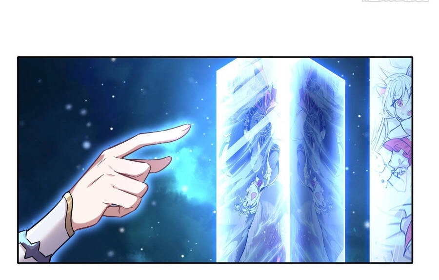 Các Nữ Đồ Đệ Của Ta Đều Là Chư Thiên Đại Lão Tương Lai Chapter 109 - 18