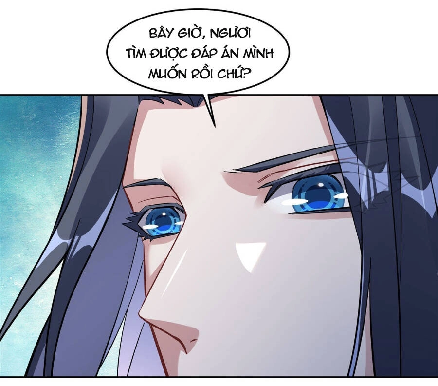 Các Nữ Đồ Đệ Của Ta Đều Là Chư Thiên Đại Lão Tương Lai Chapter 109 - 29