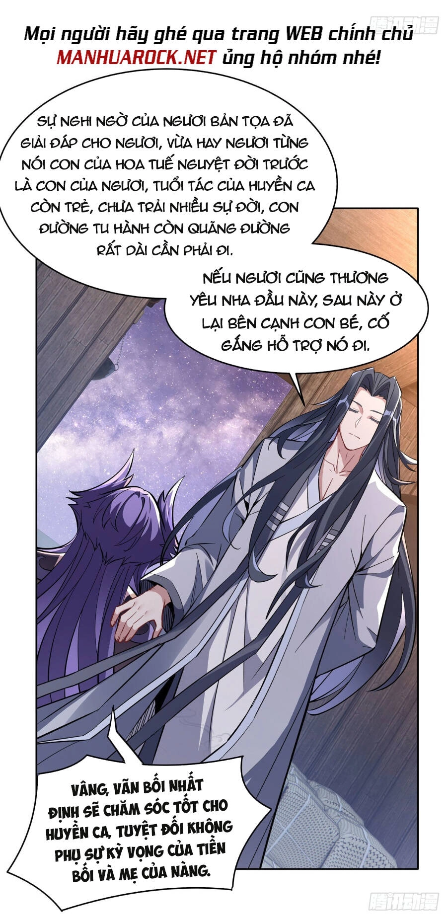 Các Nữ Đồ Đệ Của Ta Đều Là Chư Thiên Đại Lão Tương Lai Chapter 109 - 33