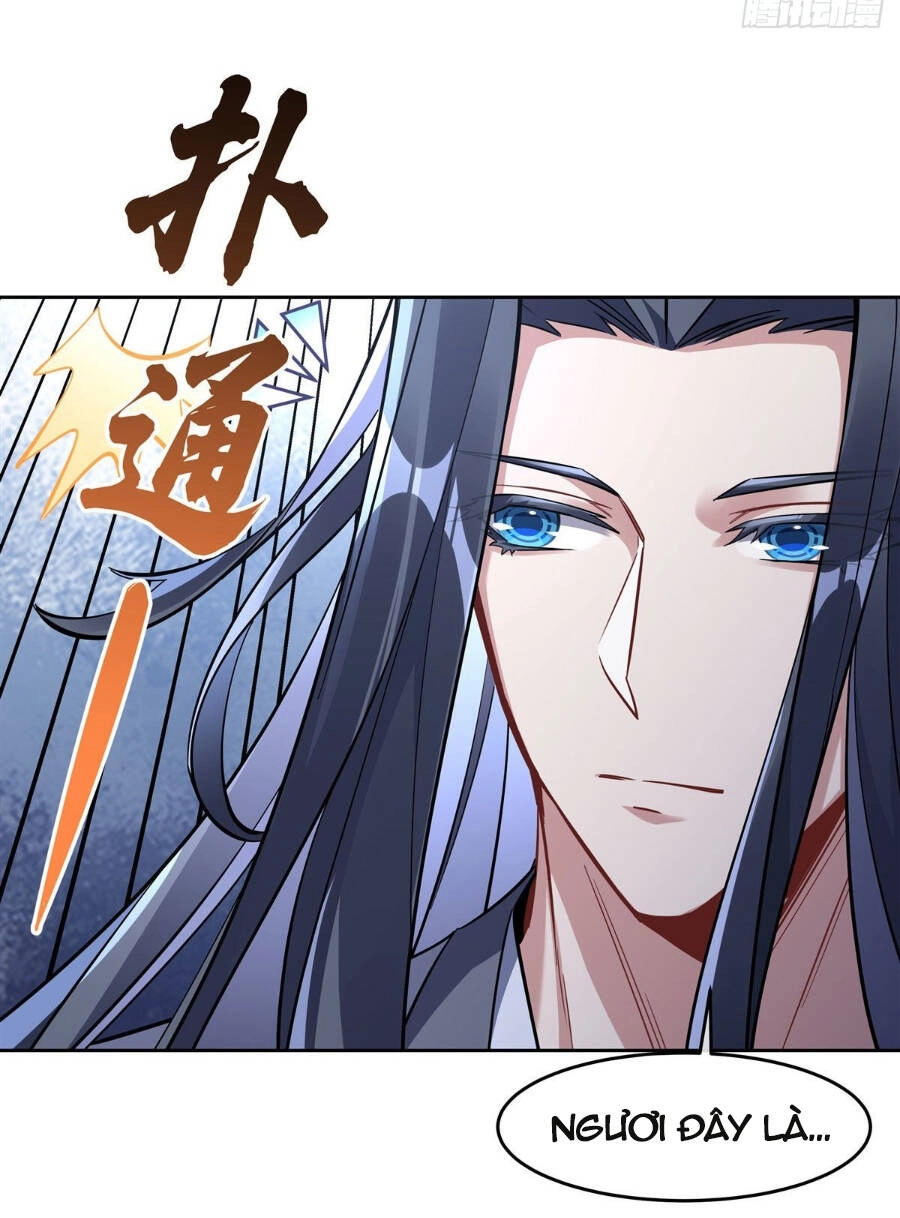 Các Nữ Đồ Đệ Của Ta Đều Là Chư Thiên Đại Lão Tương Lai Chapter 109 - 36