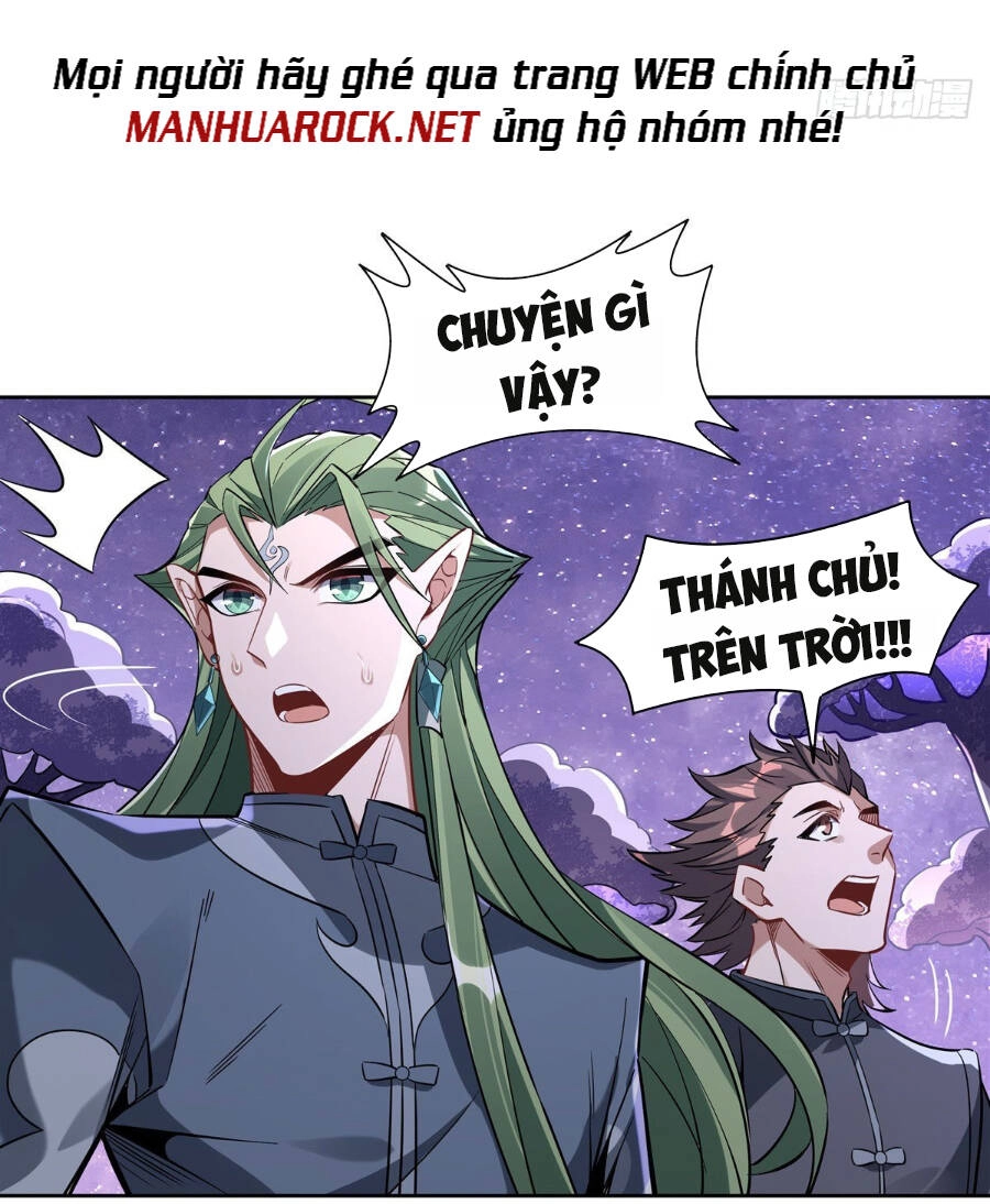 Các Nữ Đồ Đệ Của Ta Đều Là Chư Thiên Đại Lão Tương Lai Chapter 109 - 50