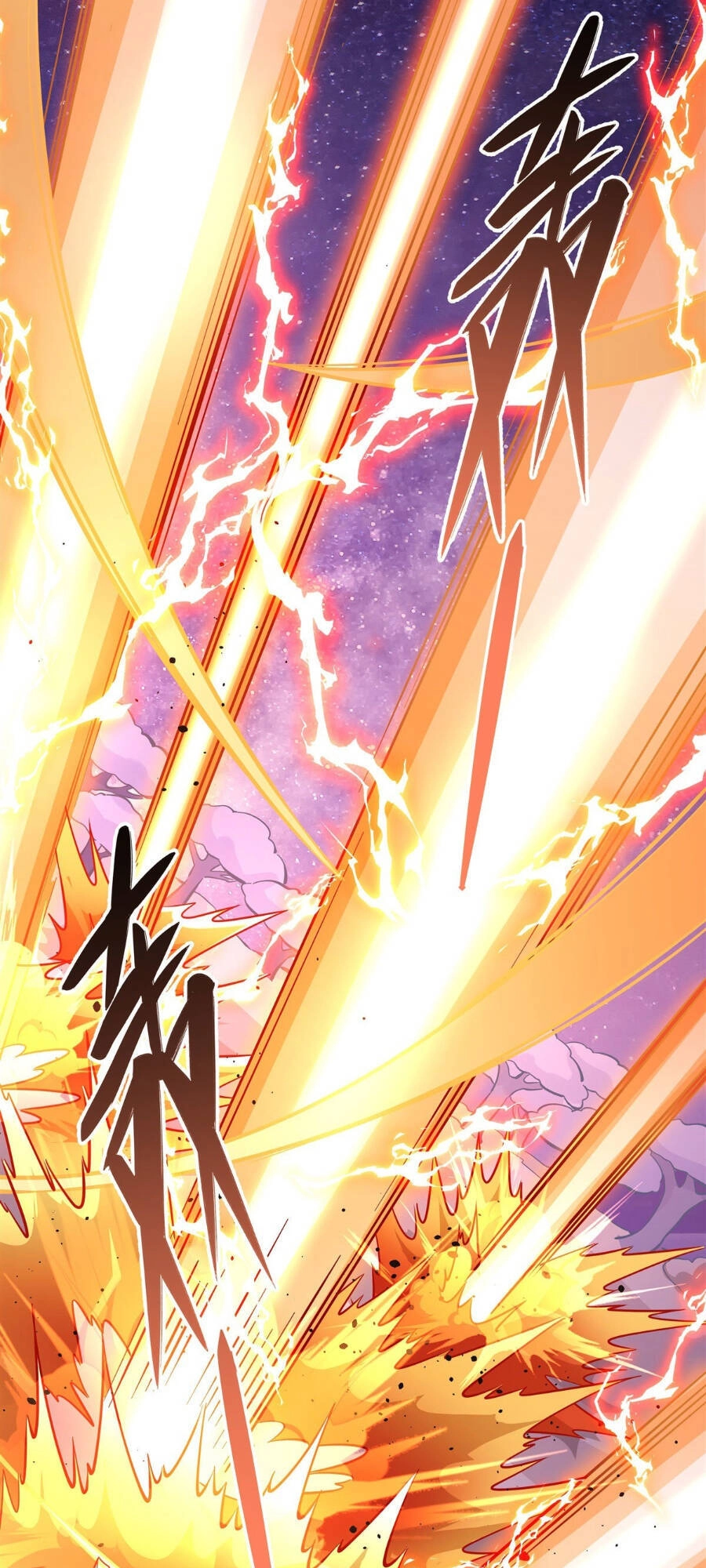 Các Nữ Đồ Đệ Của Ta Đều Là Chư Thiên Đại Lão Tương Lai Chapter 109 - 52