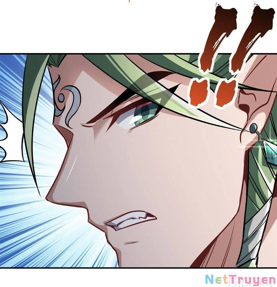 Các Nữ Đồ Đệ Của Ta Đều Là Chư Thiên Đại Lão Tương Lai Chapter 110 - 10